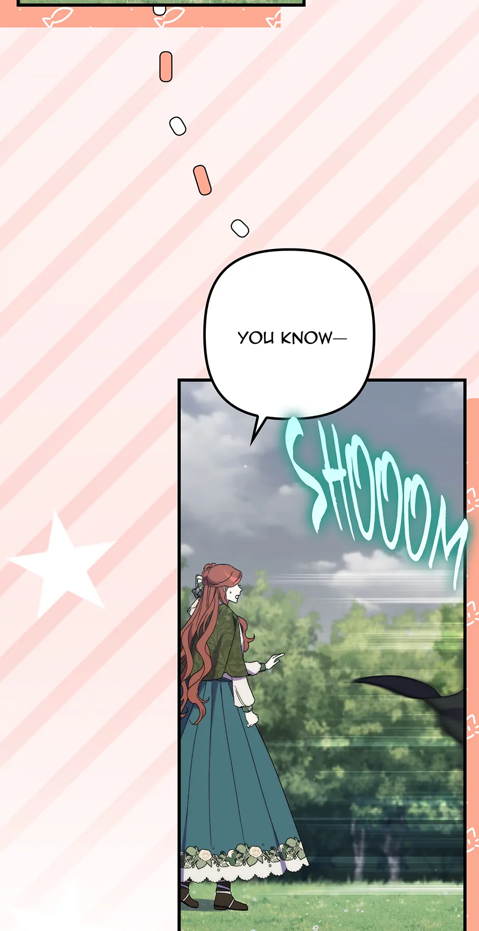 I'm the One Who Died, but the Hero Went Crazy Chapter 62 - page 7