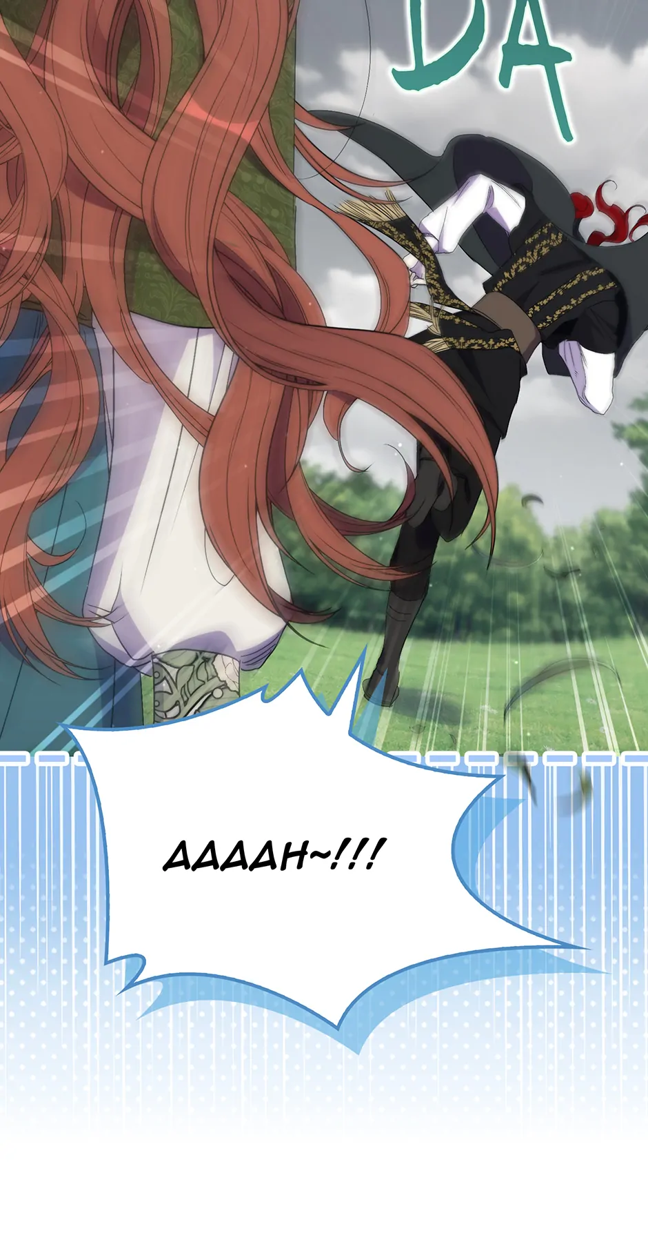 I'm the One Who Died, but the Hero Went Crazy Chapter 62 - page 9