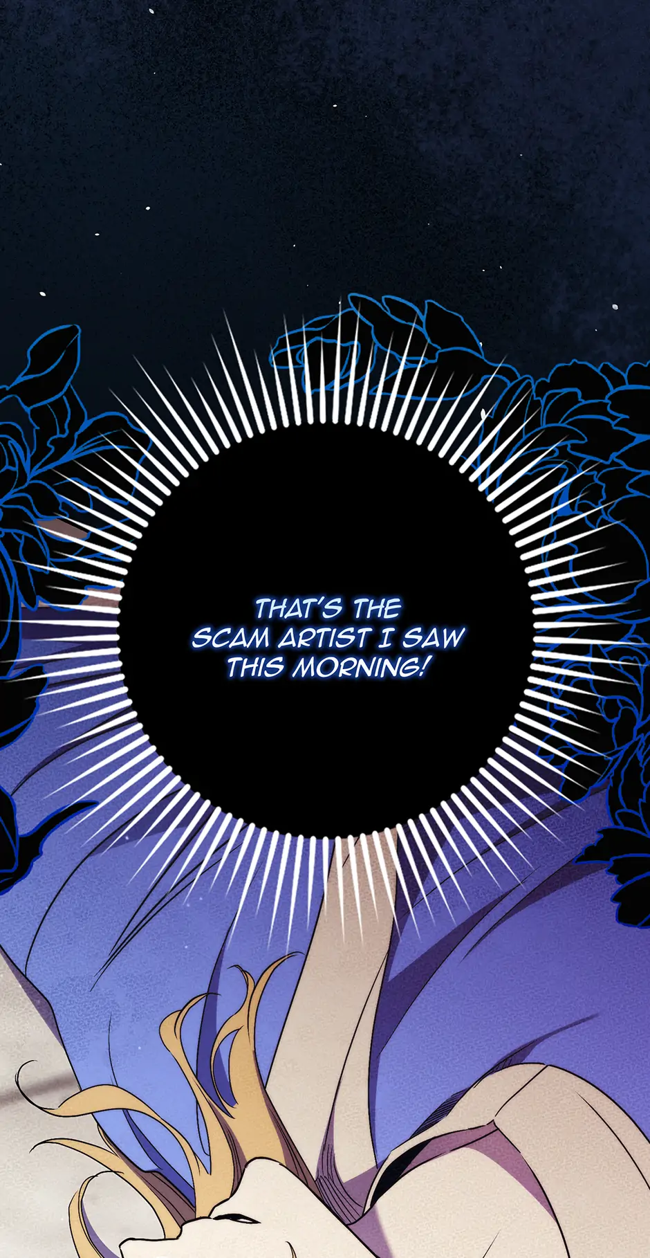 I'm the One Who Died, but the Hero Went Crazy Chapter 63 - page 10