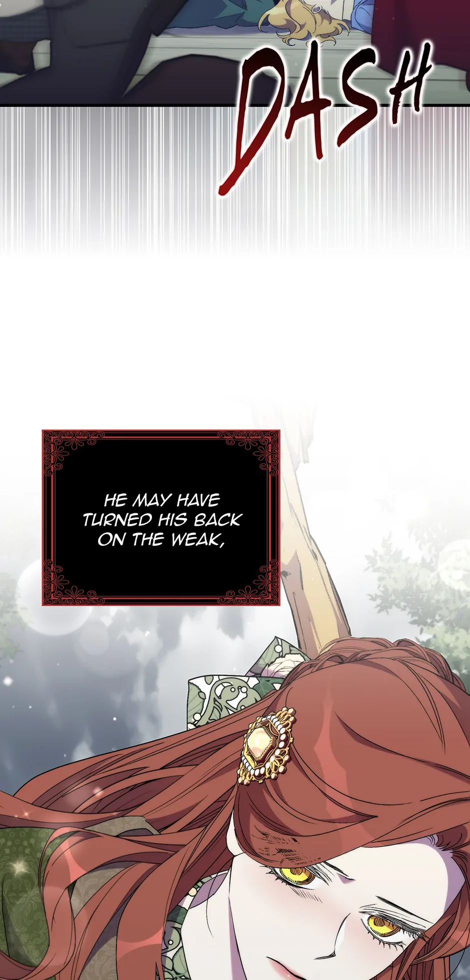 I'm the One Who Died, but the Hero Went Crazy Chapter 63 - page 13