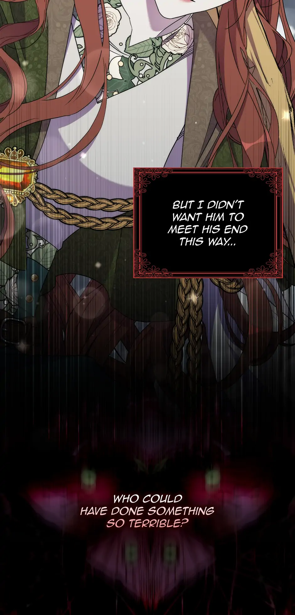 I'm the One Who Died, but the Hero Went Crazy Chapter 63 - page 14