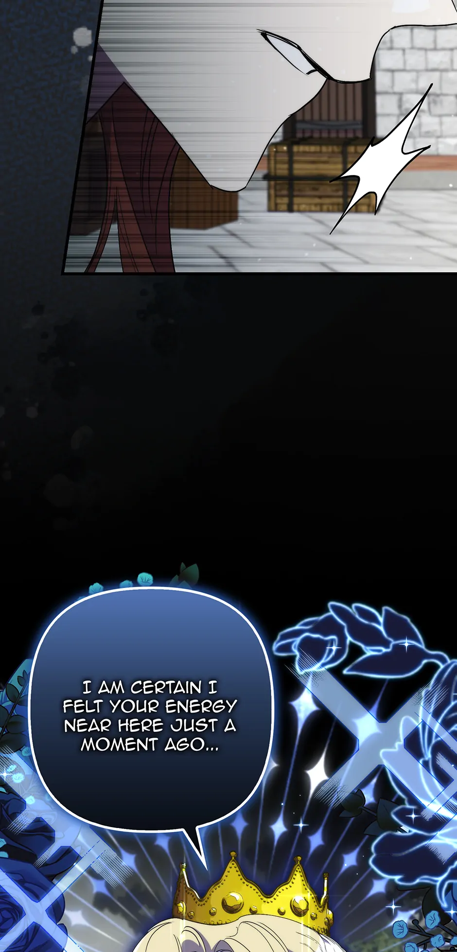 I'm the One Who Died, but the Hero Went Crazy Chapter 63 - page 16