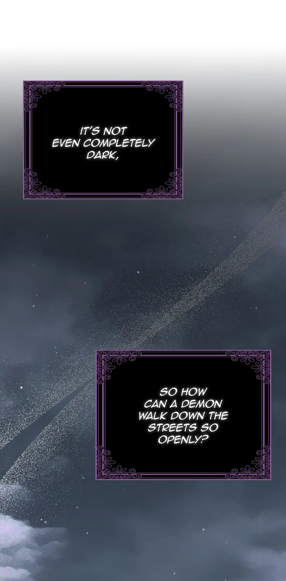 I'm the One Who Died, but the Hero Went Crazy Chapter 63 - page 20