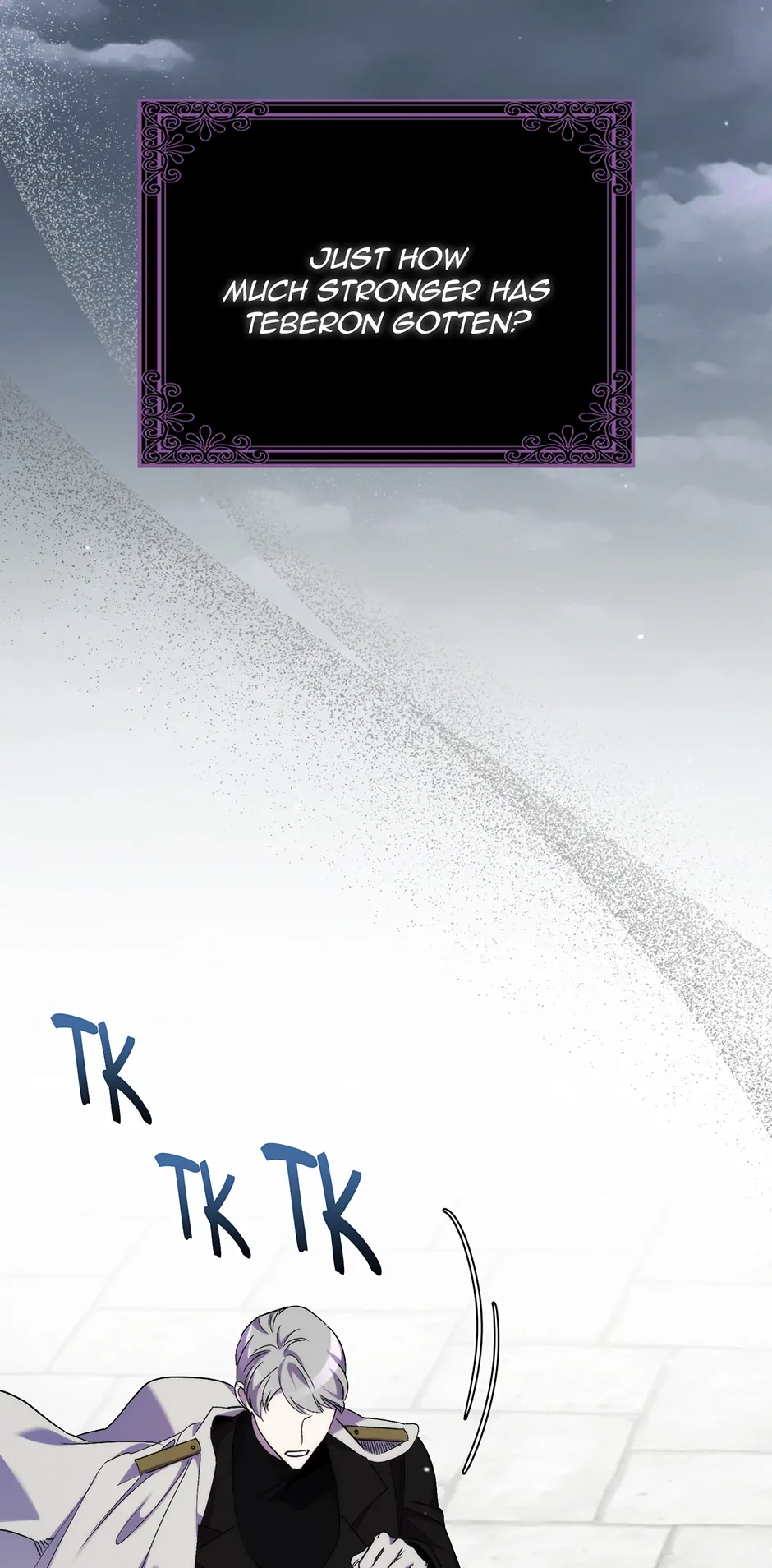 I'm the One Who Died, but the Hero Went Crazy Chapter 63 - page 21