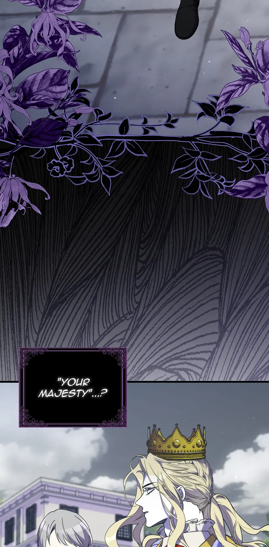 I'm the One Who Died, but the Hero Went Crazy Chapter 63 - page 23