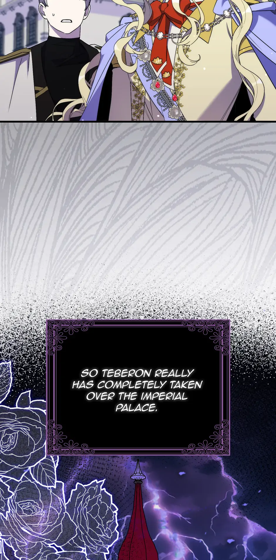 I'm the One Who Died, but the Hero Went Crazy Chapter 63 - page 24