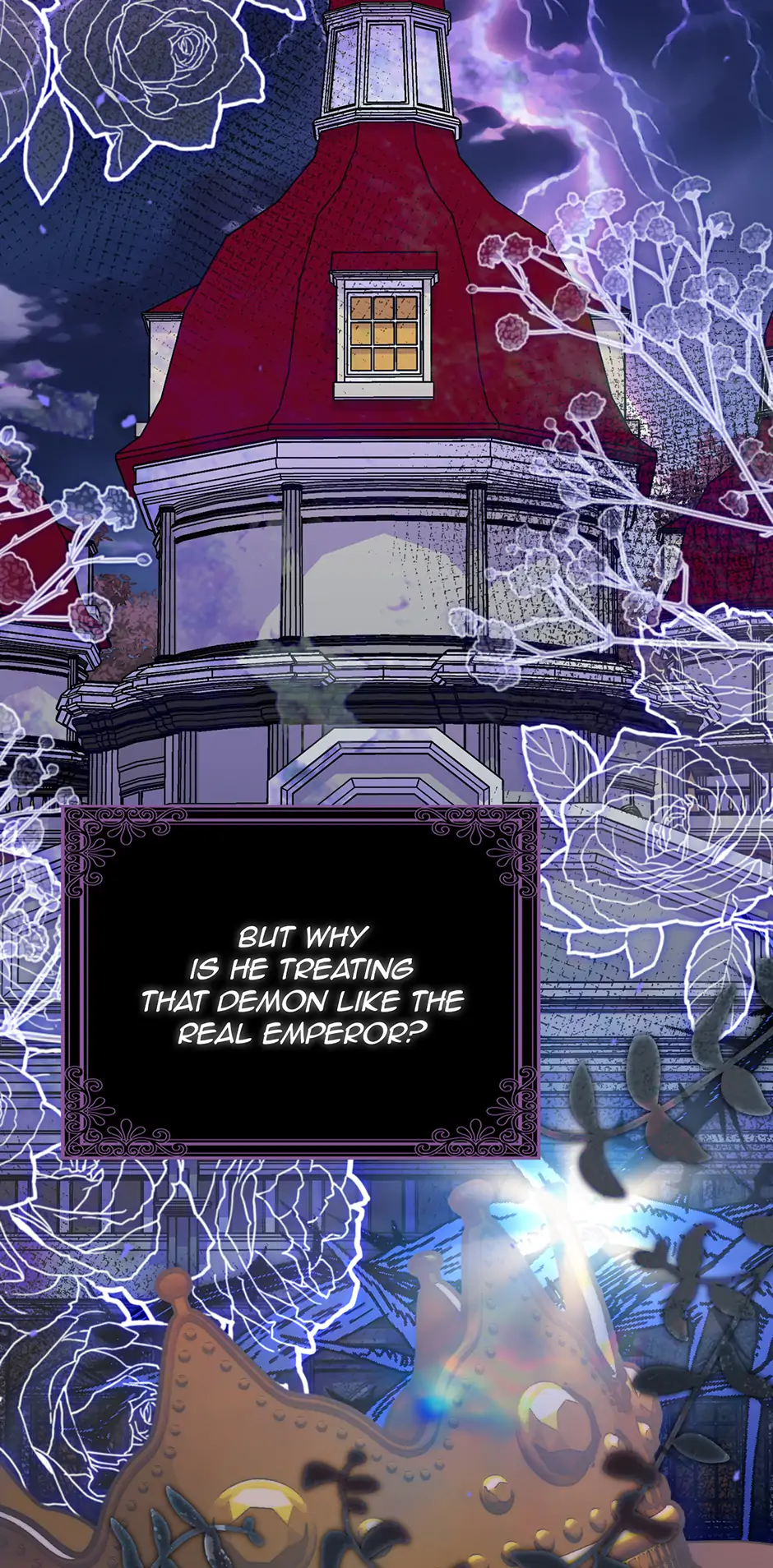 I'm the One Who Died, but the Hero Went Crazy Chapter 63 - page 25