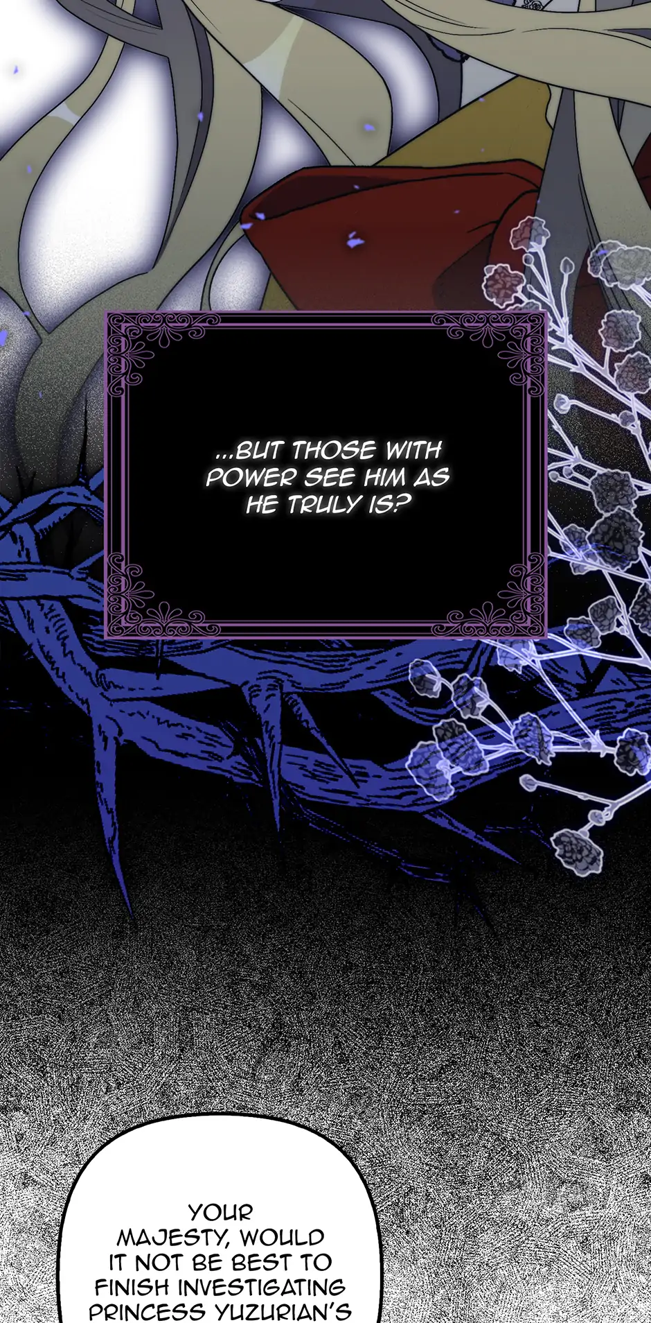 I'm the One Who Died, but the Hero Went Crazy Chapter 63 - page 27