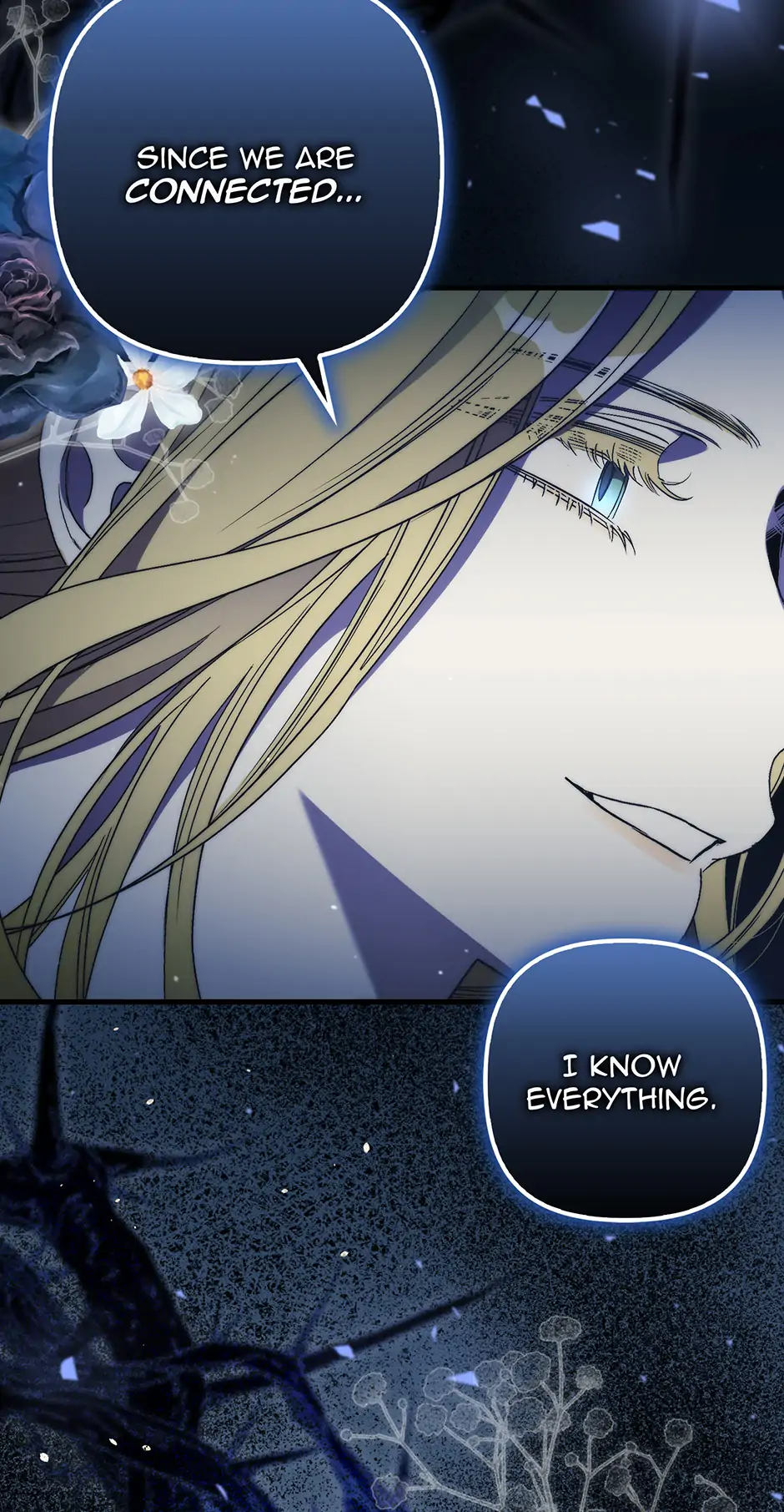 I'm the One Who Died, but the Hero Went Crazy Chapter 63 - page 31