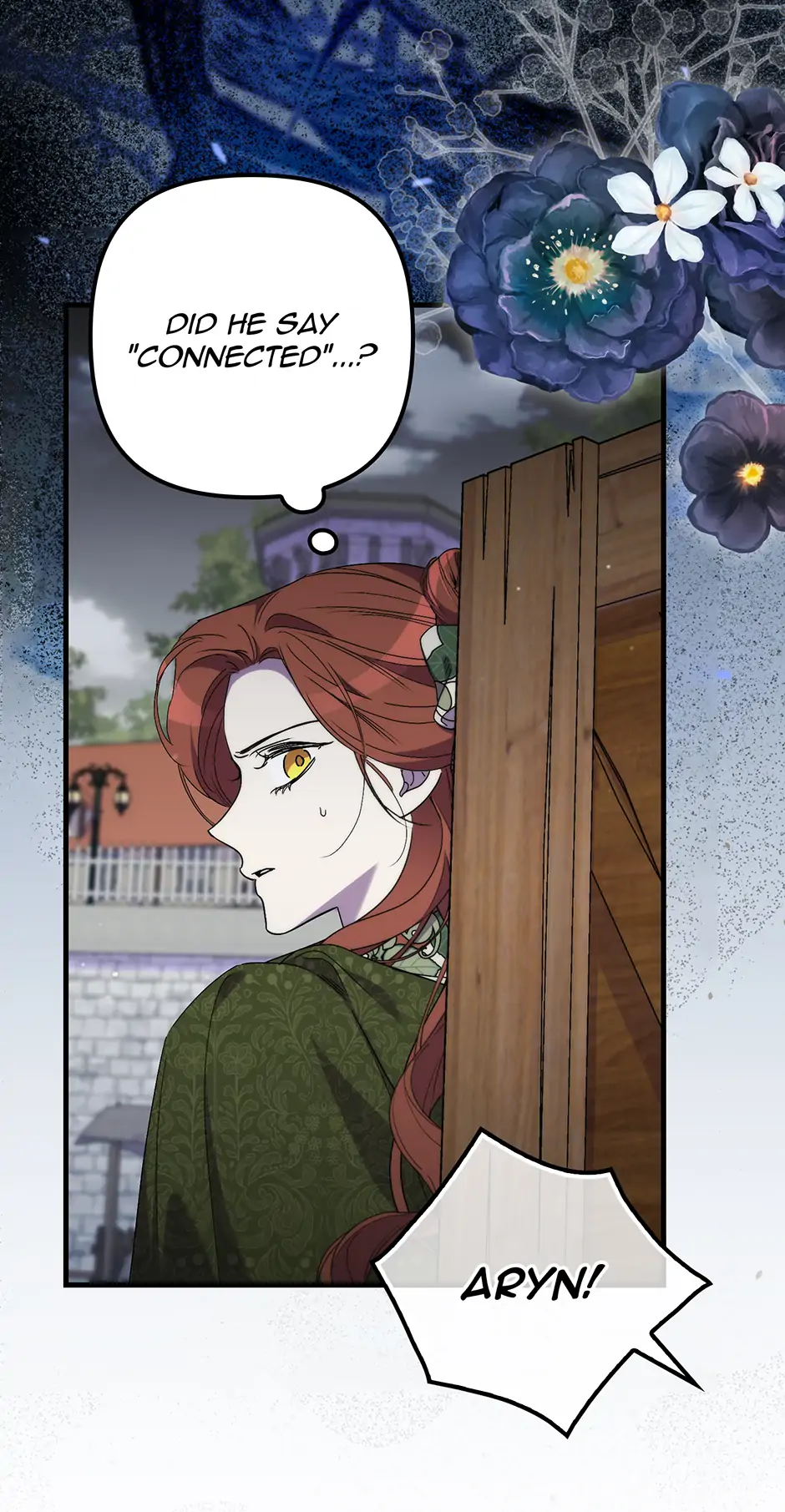 I'm the One Who Died, but the Hero Went Crazy Chapter 63 - page 32