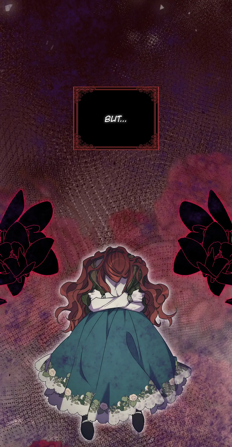 I'm the One Who Died, but the Hero Went Crazy Chapter 63 - page 36