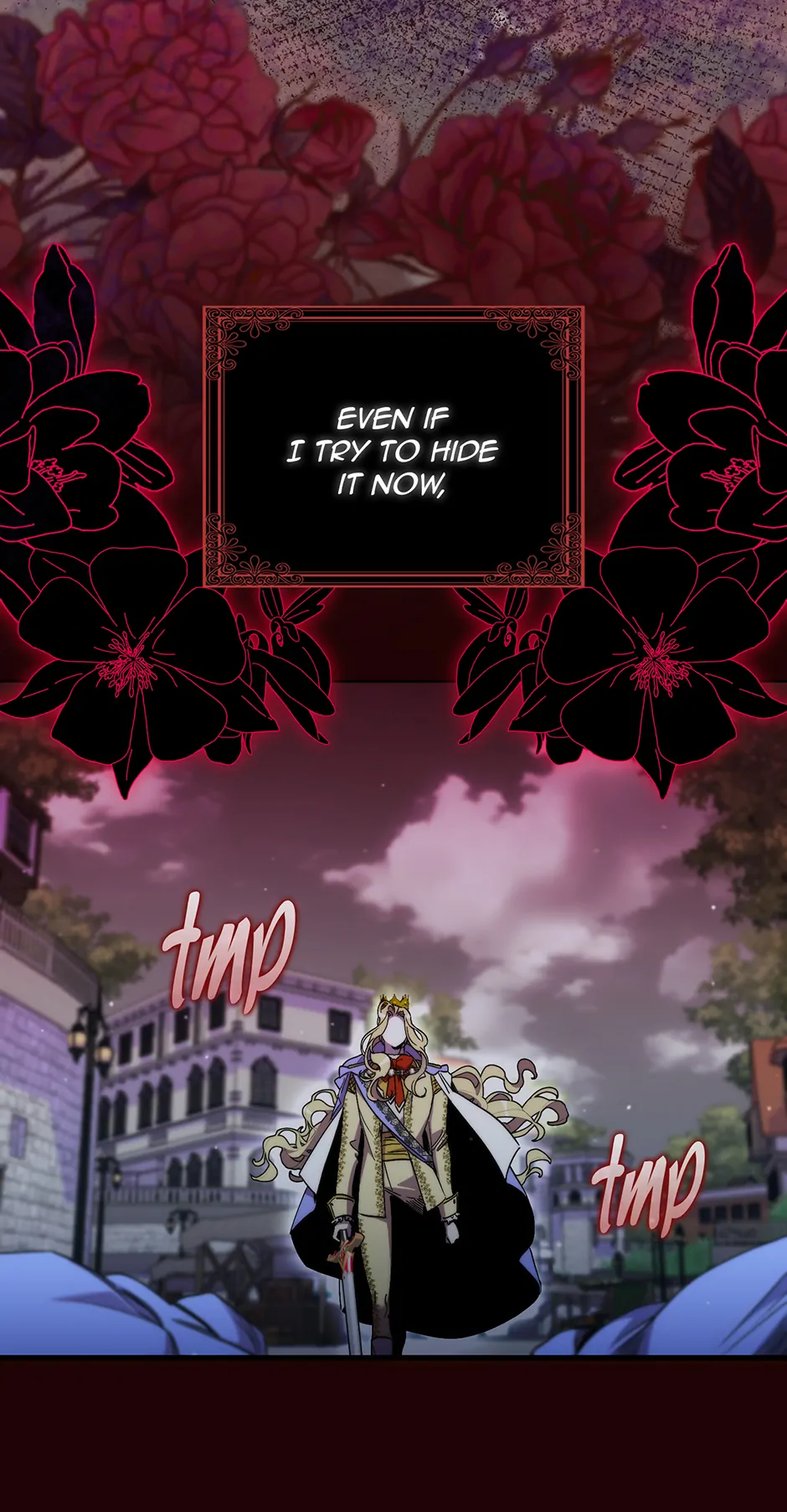 I'm the One Who Died, but the Hero Went Crazy Chapter 63 - page 37