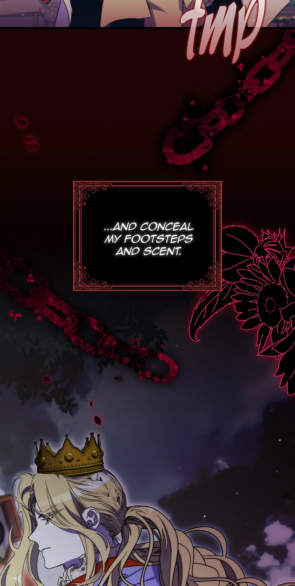 I'm the One Who Died, but the Hero Went Crazy Chapter 63 - page 39