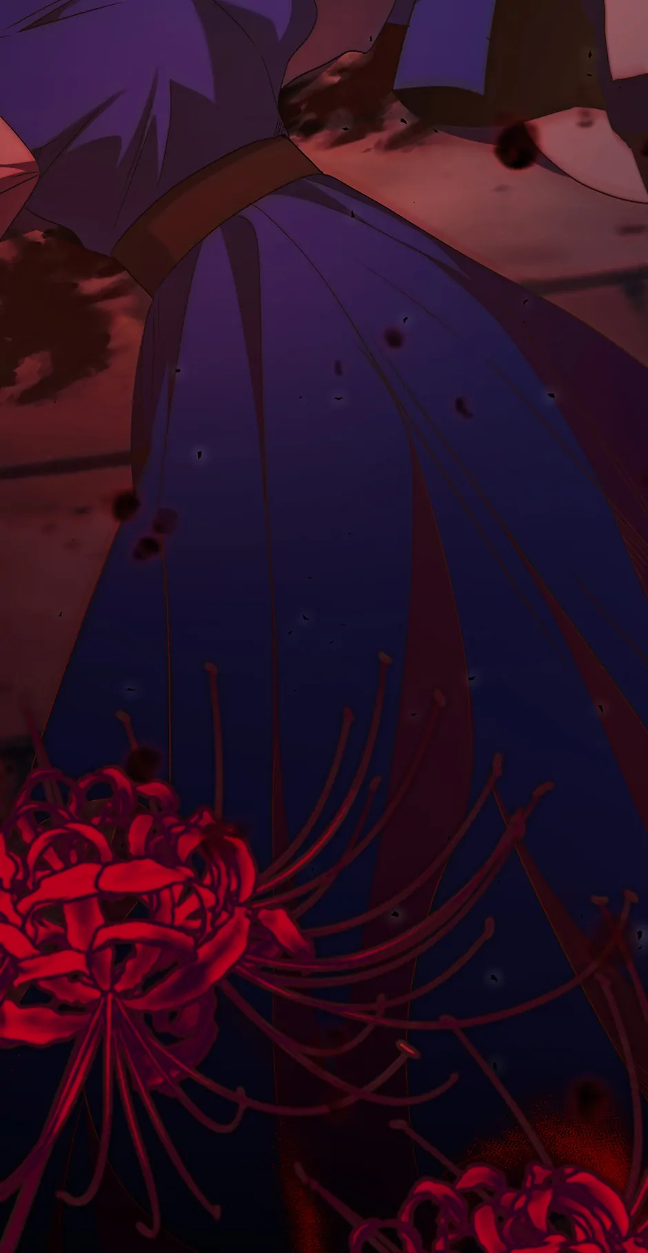 I'm the One Who Died, but the Hero Went Crazy Chapter 63 - page 4