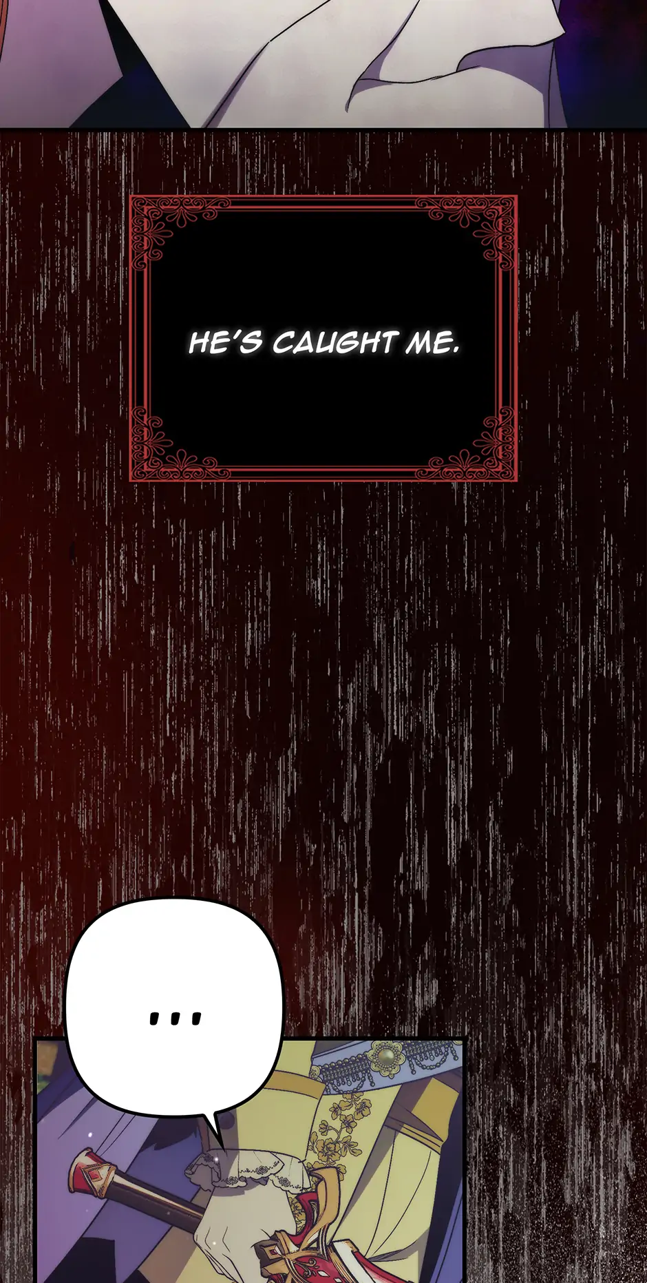 I'm the One Who Died, but the Hero Went Crazy Chapter 63 - page 43