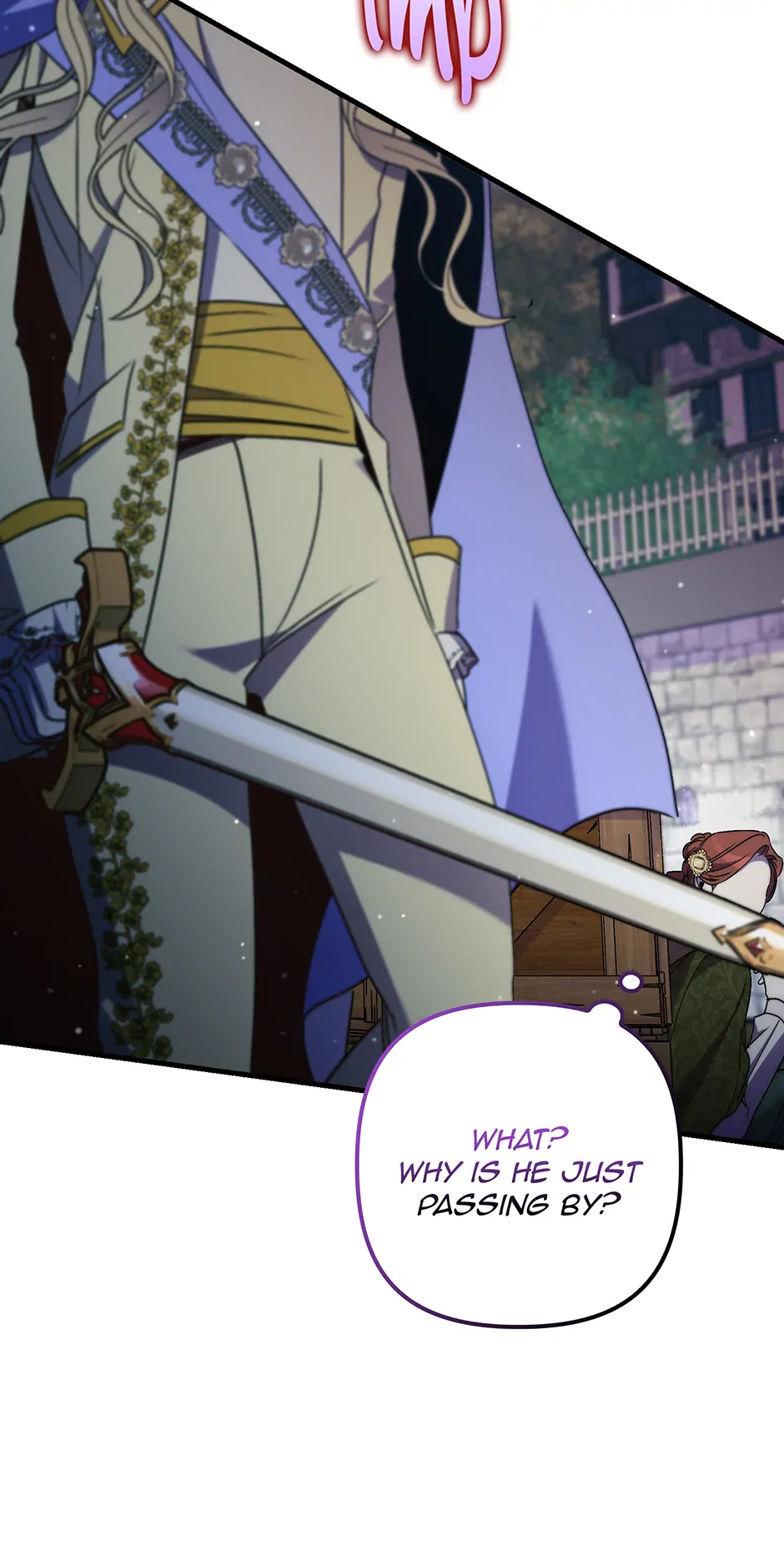 I'm the One Who Died, but the Hero Went Crazy Chapter 63 - page 46