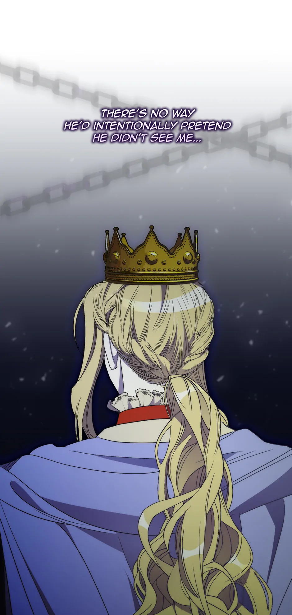 I'm the One Who Died, but the Hero Went Crazy Chapter 63 - page 47