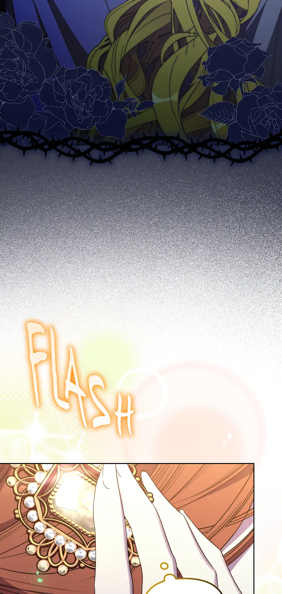 I'm the One Who Died, but the Hero Went Crazy Chapter 63 - page 48