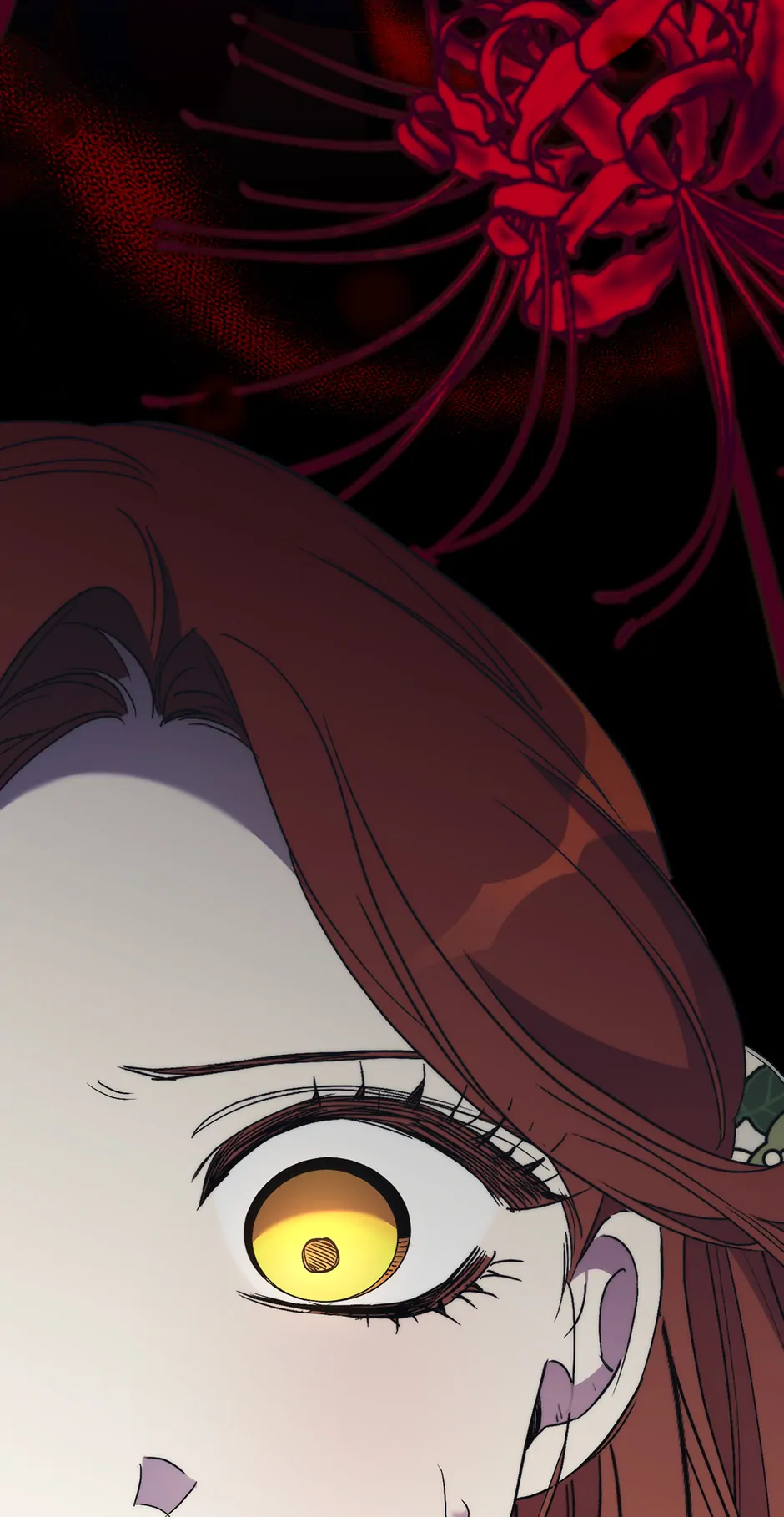 I'm the One Who Died, but the Hero Went Crazy Chapter 63 - page 5