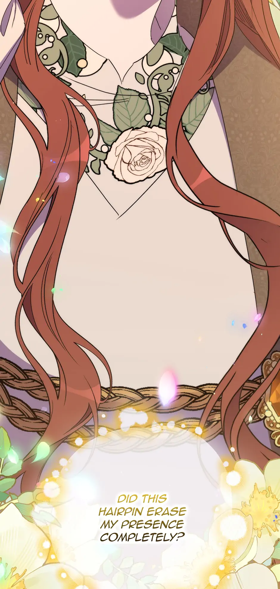 I'm the One Who Died, but the Hero Went Crazy Chapter 63 - page 50