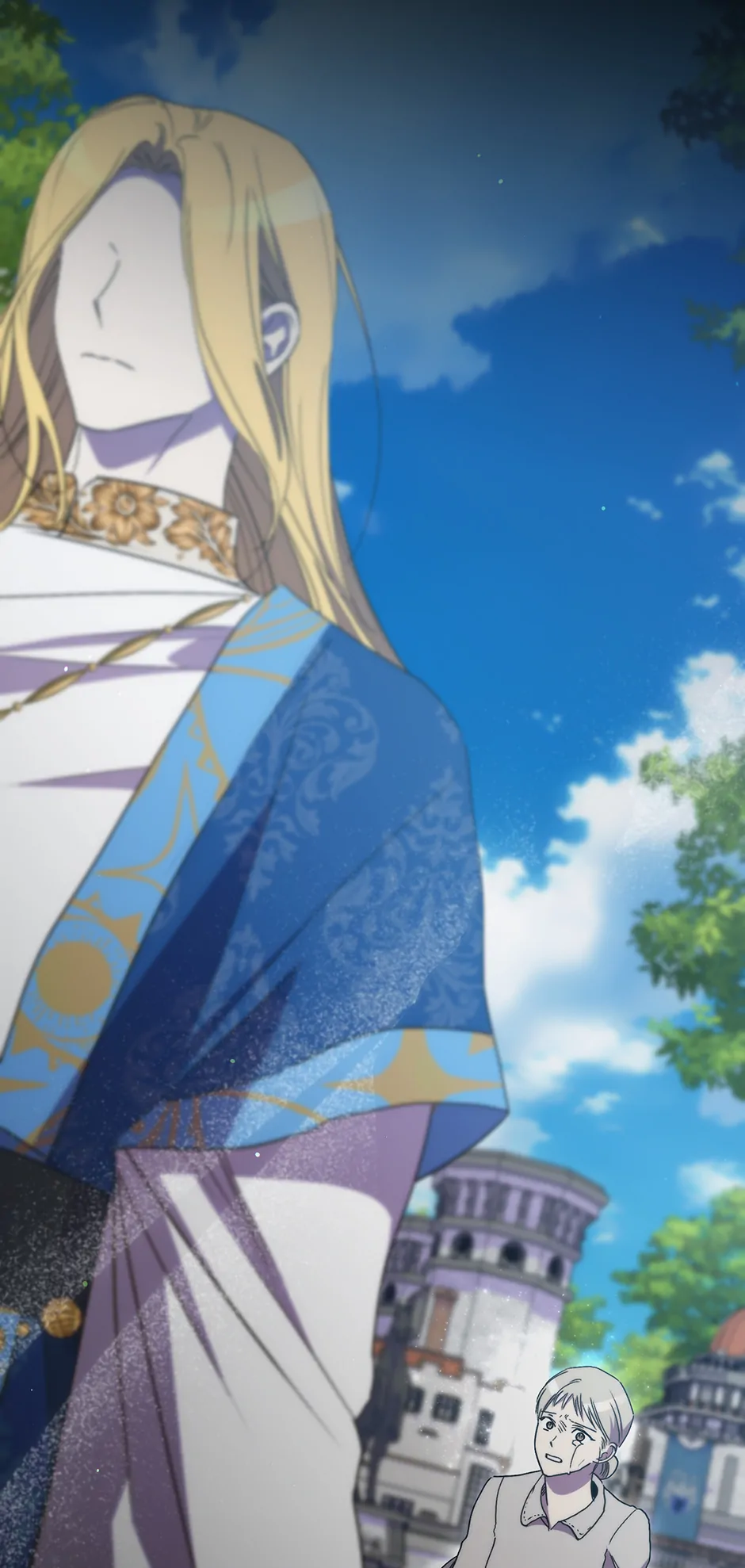 I'm the One Who Died, but the Hero Went Crazy Chapter 63 - page 52