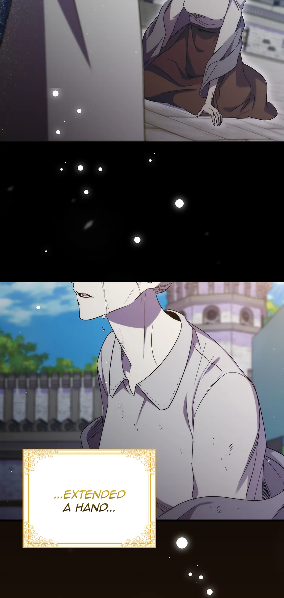 I'm the One Who Died, but the Hero Went Crazy Chapter 63 - page 53