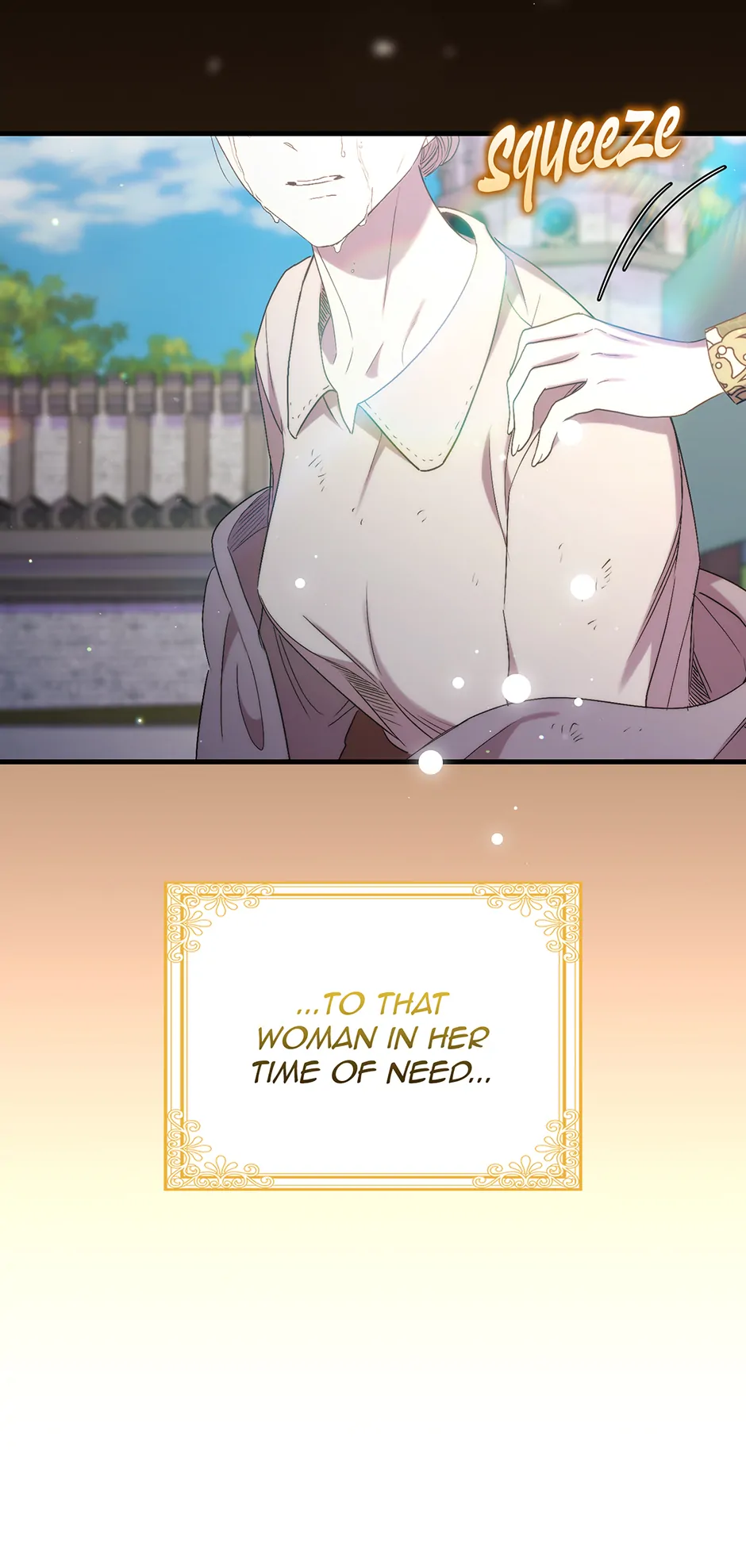 I'm the One Who Died, but the Hero Went Crazy Chapter 63 - page 54