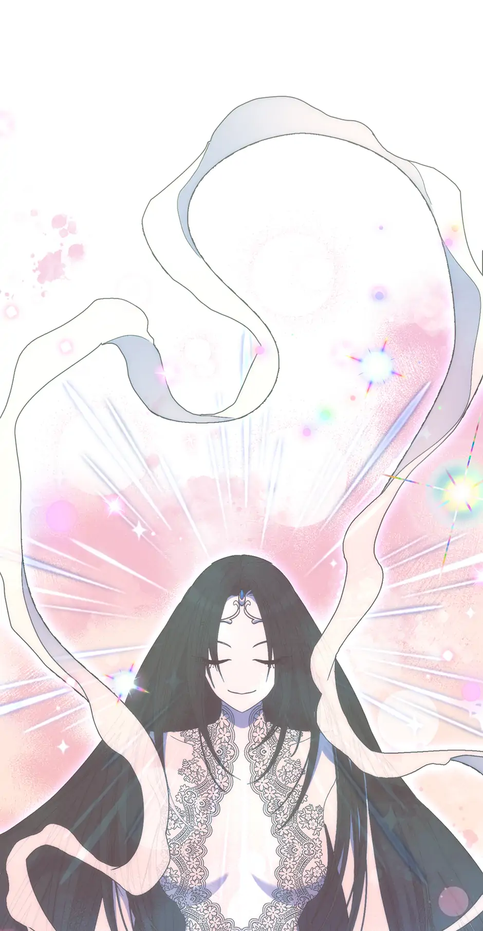 I'm the One Who Died, but the Hero Went Crazy Chapter 63 - page 55