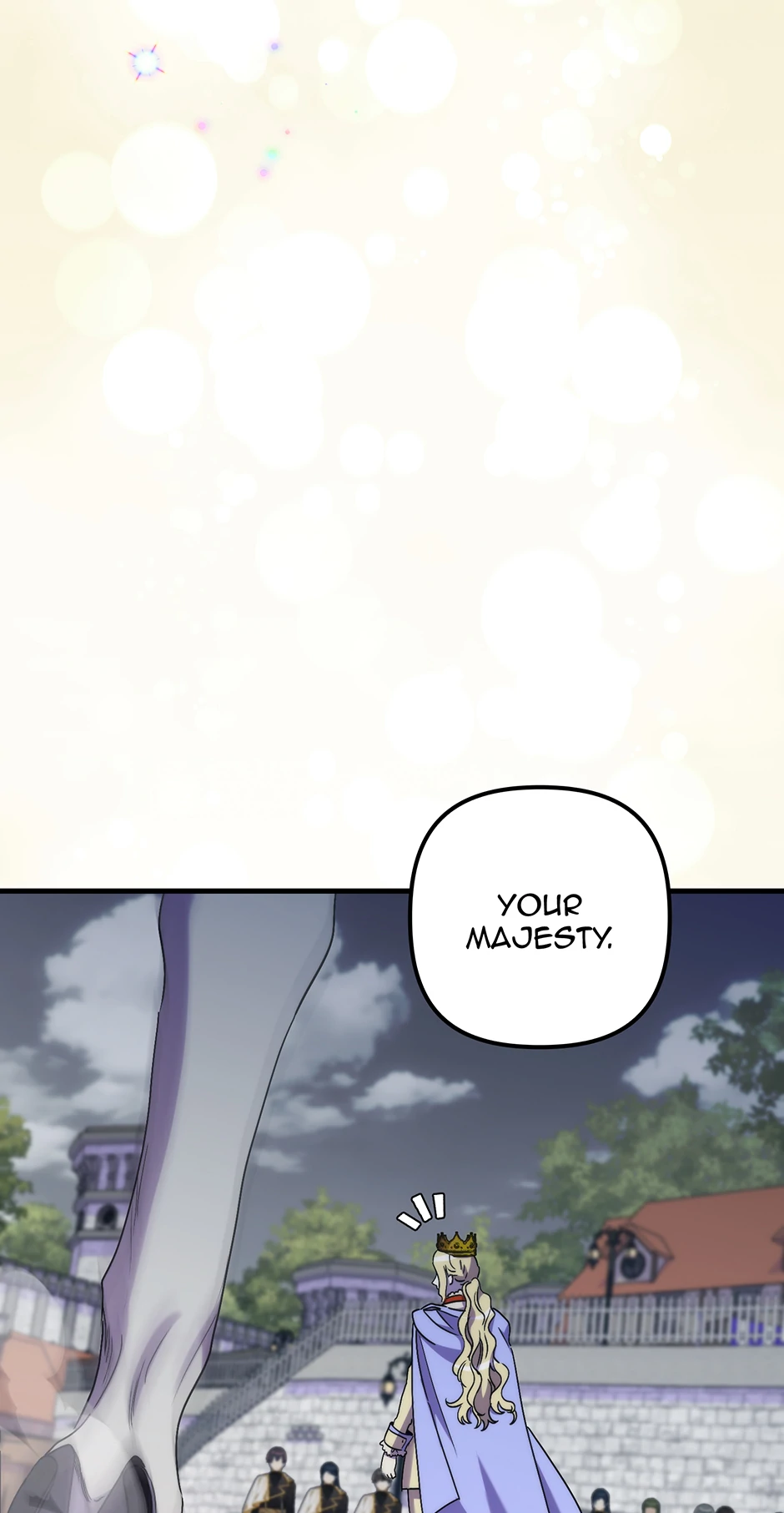 I'm the One Who Died, but the Hero Went Crazy Chapter 63 - page 57