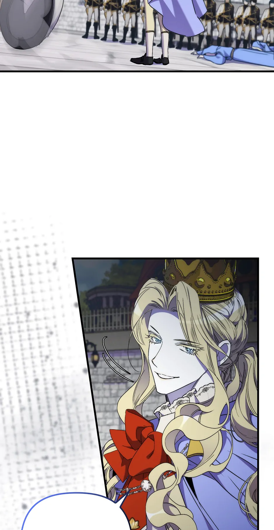 I'm the One Who Died, but the Hero Went Crazy Chapter 63 - page 58