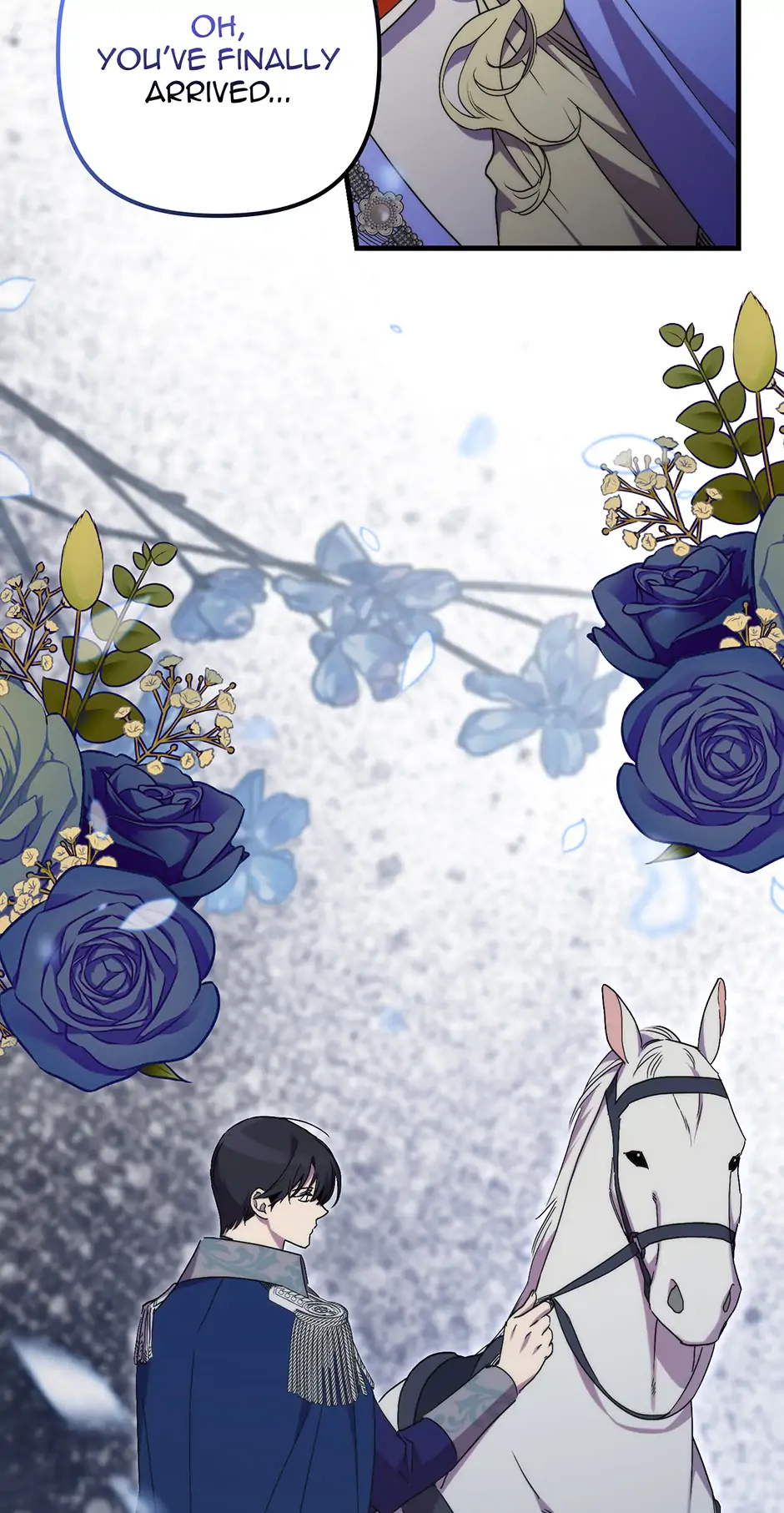 I'm the One Who Died, but the Hero Went Crazy Chapter 63 - page 59