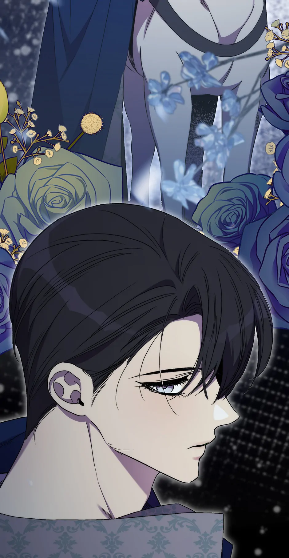 I'm the One Who Died, but the Hero Went Crazy Chapter 63 - page 60