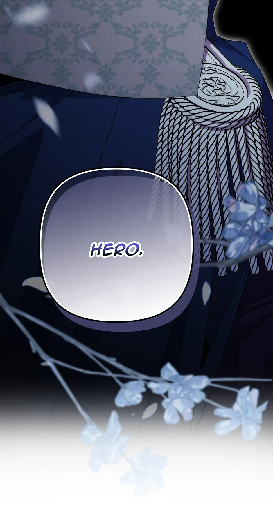 I'm the One Who Died, but the Hero Went Crazy Chapter 63 - page 61