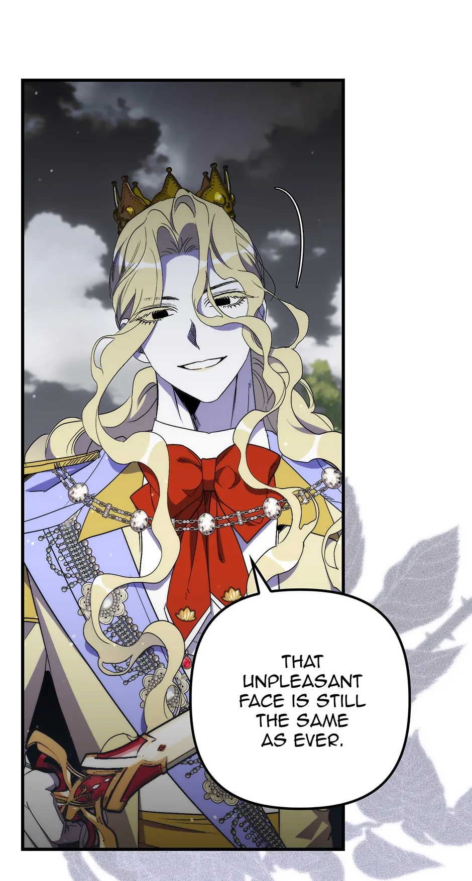 I'm the One Who Died, but the Hero Went Crazy Chapter 63 - page 62