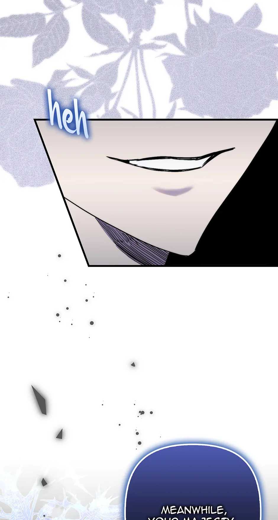 I'm the One Who Died, but the Hero Went Crazy Chapter 63 - page 63