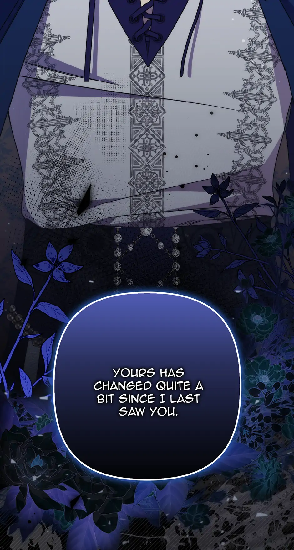 I'm the One Who Died, but the Hero Went Crazy Chapter 63 - page 65