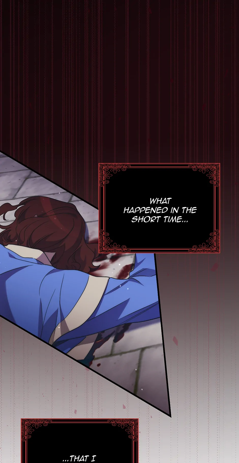 I'm the One Who Died, but the Hero Went Crazy Chapter 63 - page 7