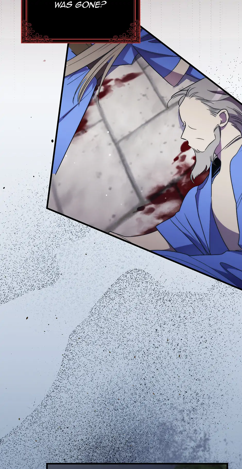 I'm the One Who Died, but the Hero Went Crazy Chapter 63 - page 8