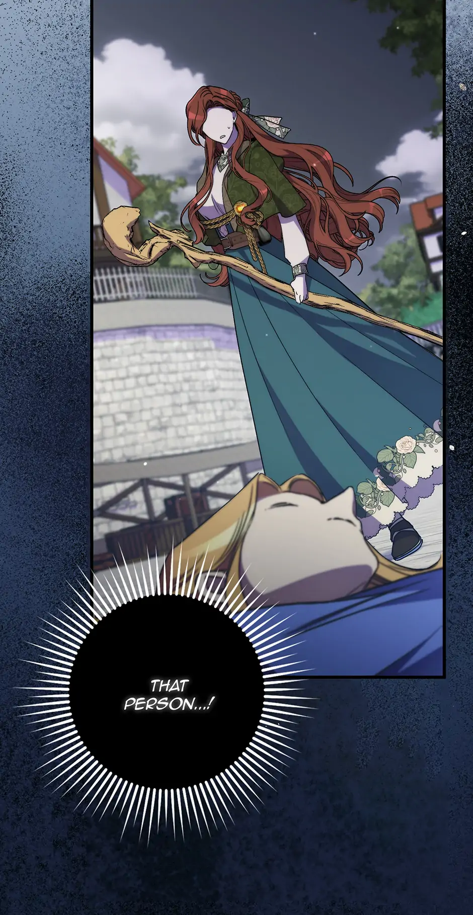 I'm the One Who Died, but the Hero Went Crazy Chapter 63 - page 9