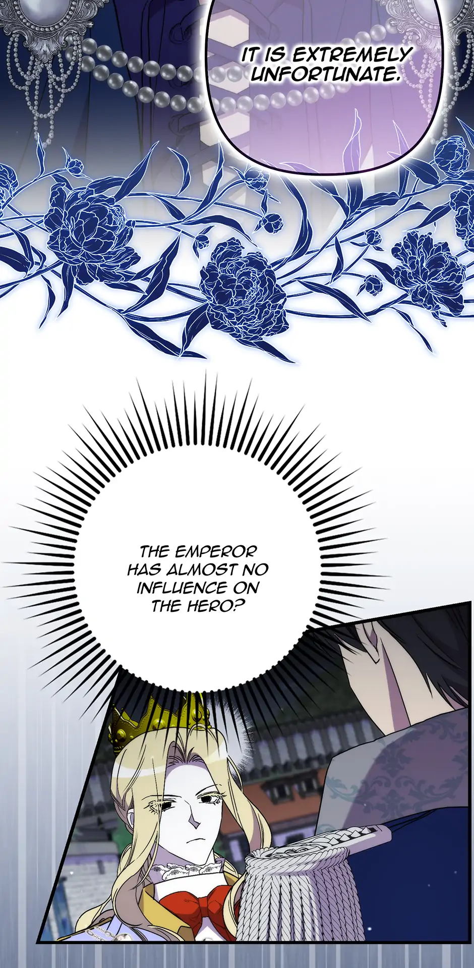 I'm the One Who Died, but the Hero Went Crazy Chapter 64 - page 9