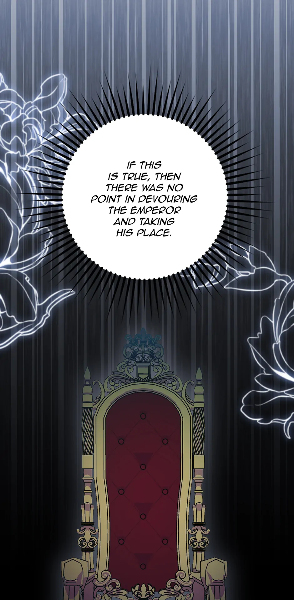 I'm the One Who Died, but the Hero Went Crazy Chapter 64 - page 10