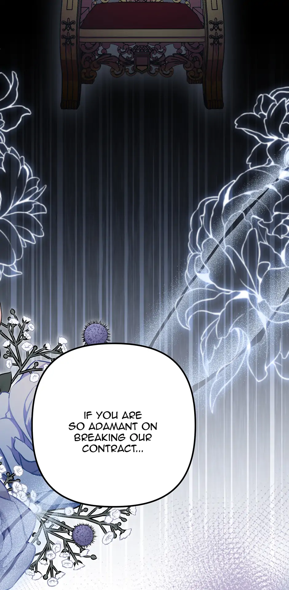 I'm the One Who Died, but the Hero Went Crazy Chapter 64 - page 11