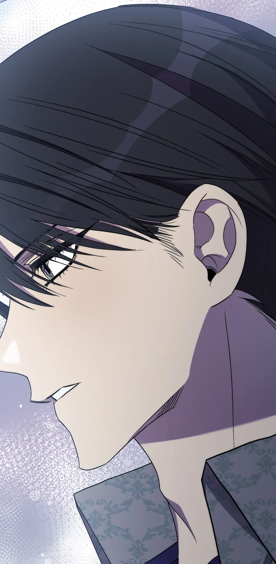 I'm the One Who Died, but the Hero Went Crazy Chapter 64 - page 12