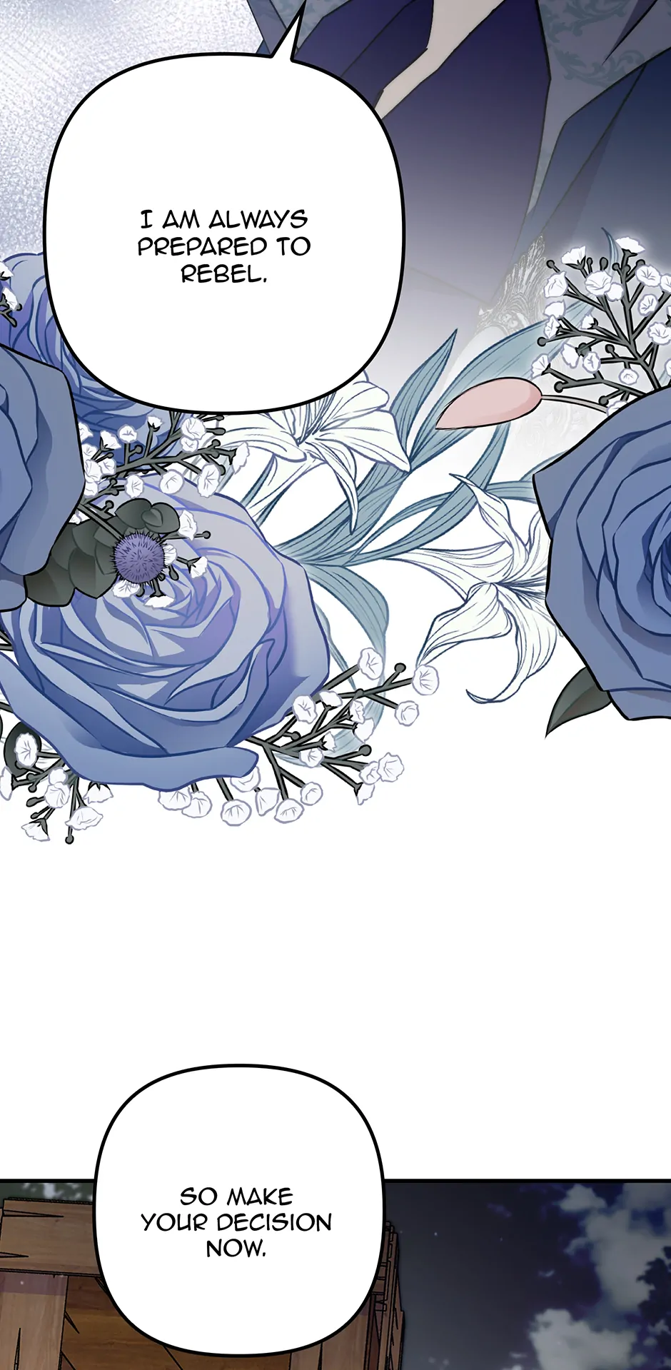 I'm the One Who Died, but the Hero Went Crazy Chapter 64 - page 13