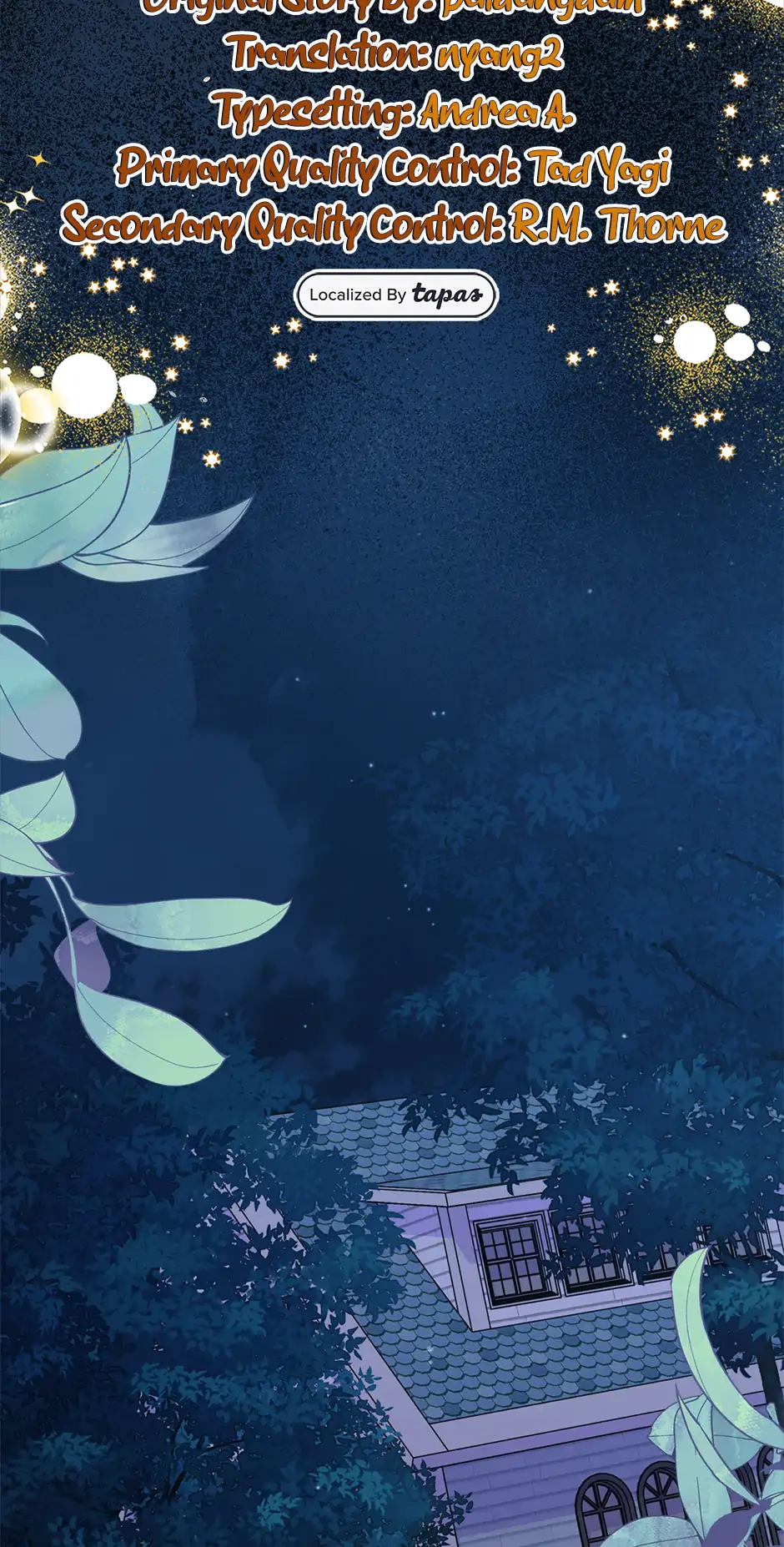 I'm the One Who Died, but the Hero Went Crazy Chapter 64 - page 17