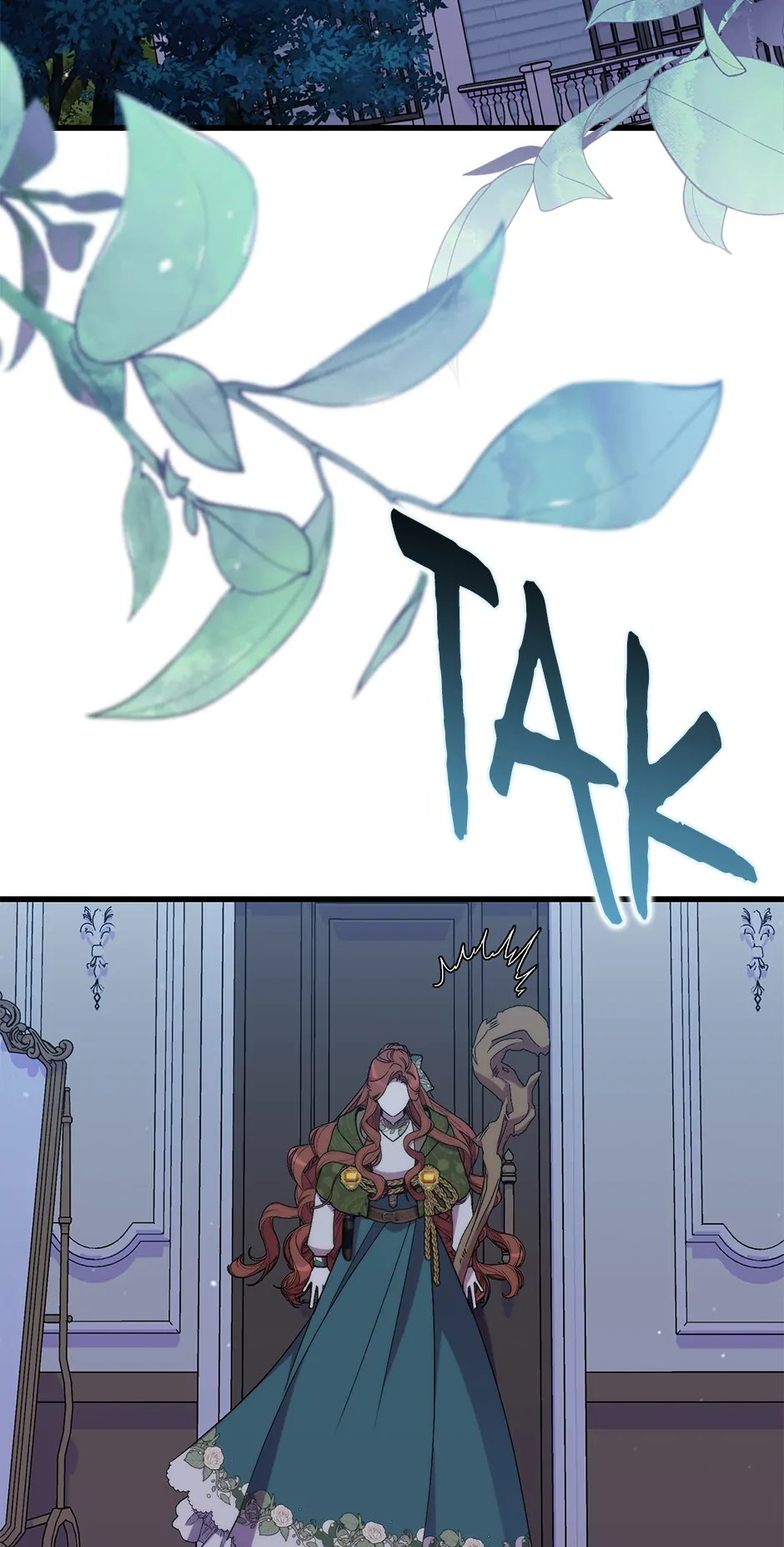 I'm the One Who Died, but the Hero Went Crazy Chapter 64 - page 18