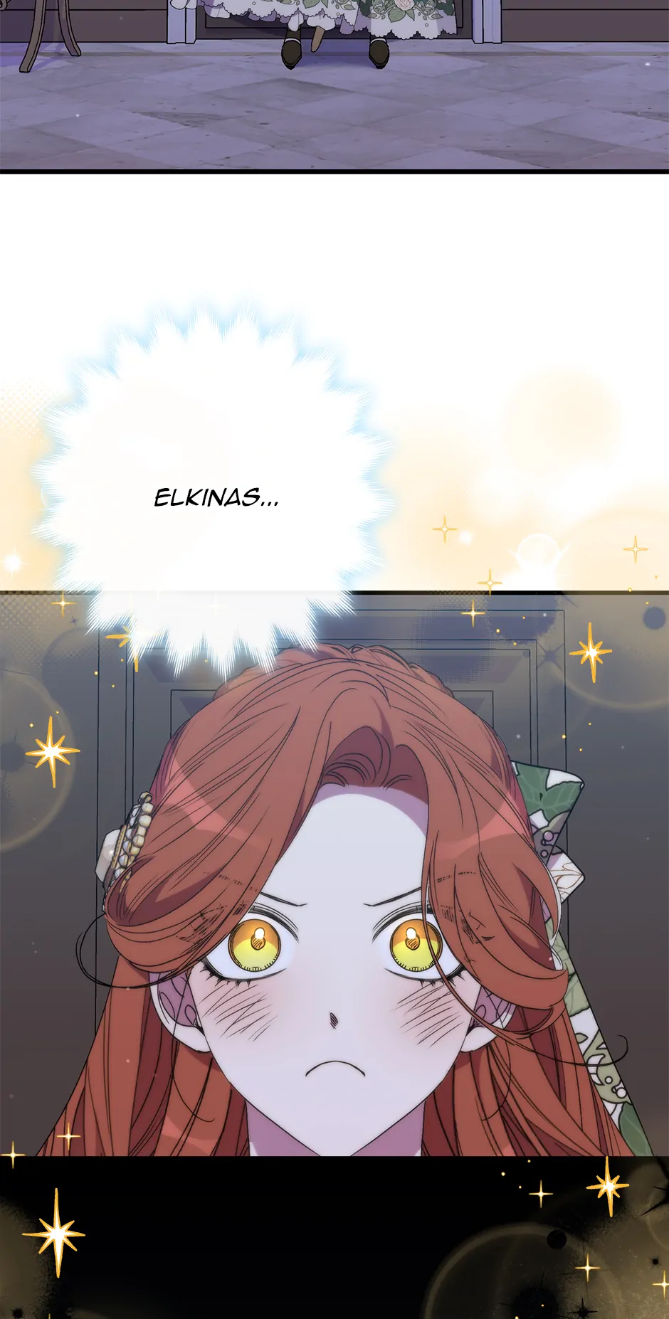 I'm the One Who Died, but the Hero Went Crazy Chapter 64 - page 19