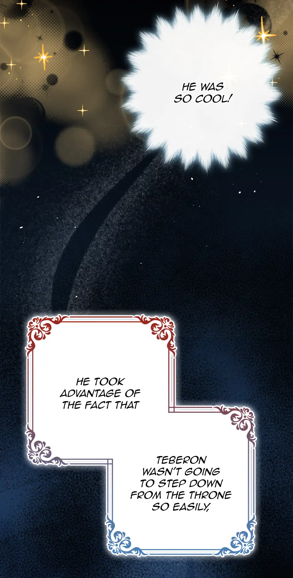 I'm the One Who Died, but the Hero Went Crazy Chapter 64 - page 20