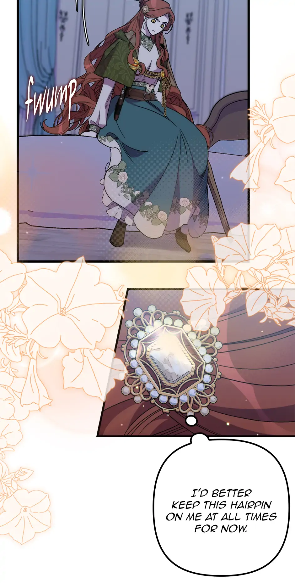 I'm the One Who Died, but the Hero Went Crazy Chapter 64 - page 23