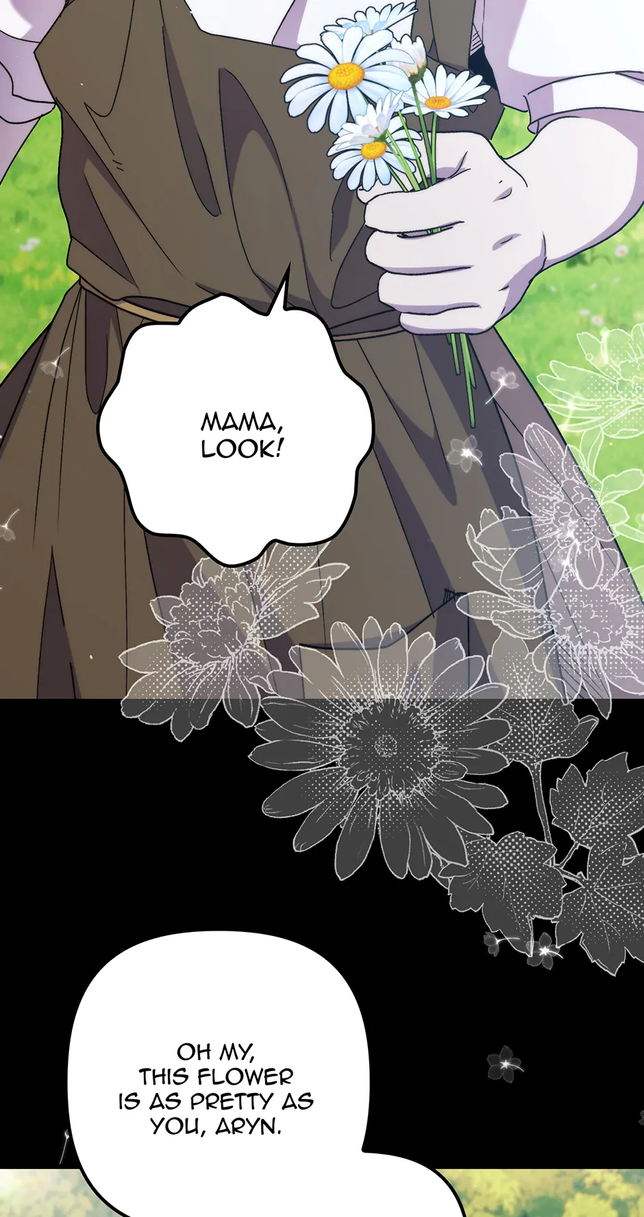 I'm the One Who Died, but the Hero Went Crazy Chapter 64 - page 27